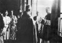Deň posviacky korpusu, krížovej cesty a mozaiky na sviatok sv. Margity 13.7.1952 