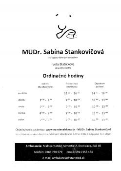 Ordinačné hodiny MUDr. Stankovičová-page-001.jpg